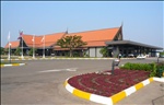 Siem Reap-Angkor International Airport - Cambodia
